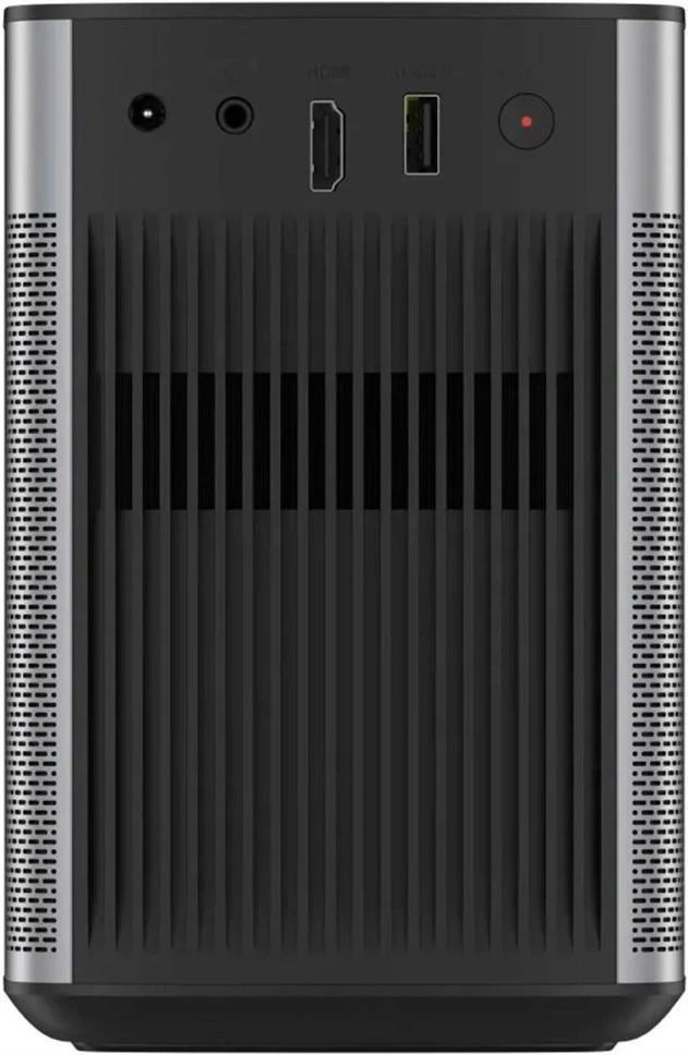 XGiMi Halo+ New (WM03A-1) (UA) Бренд: XGiMi; Тип матриці: DLP;