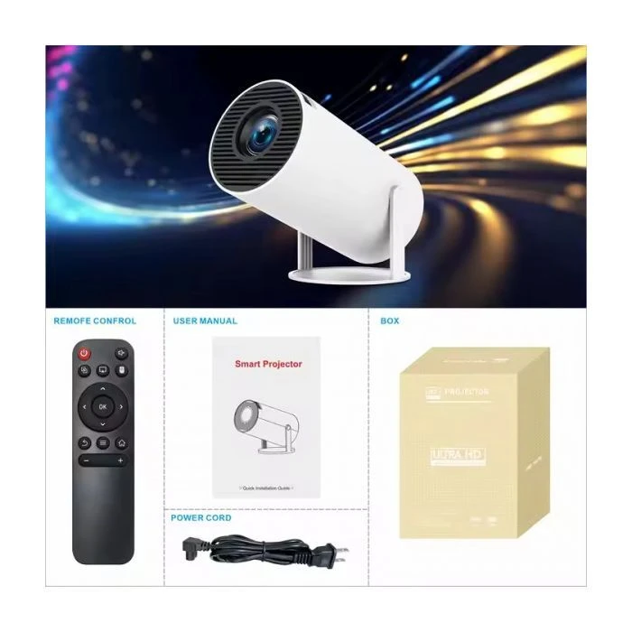 H96 MAX HY300A (UA)