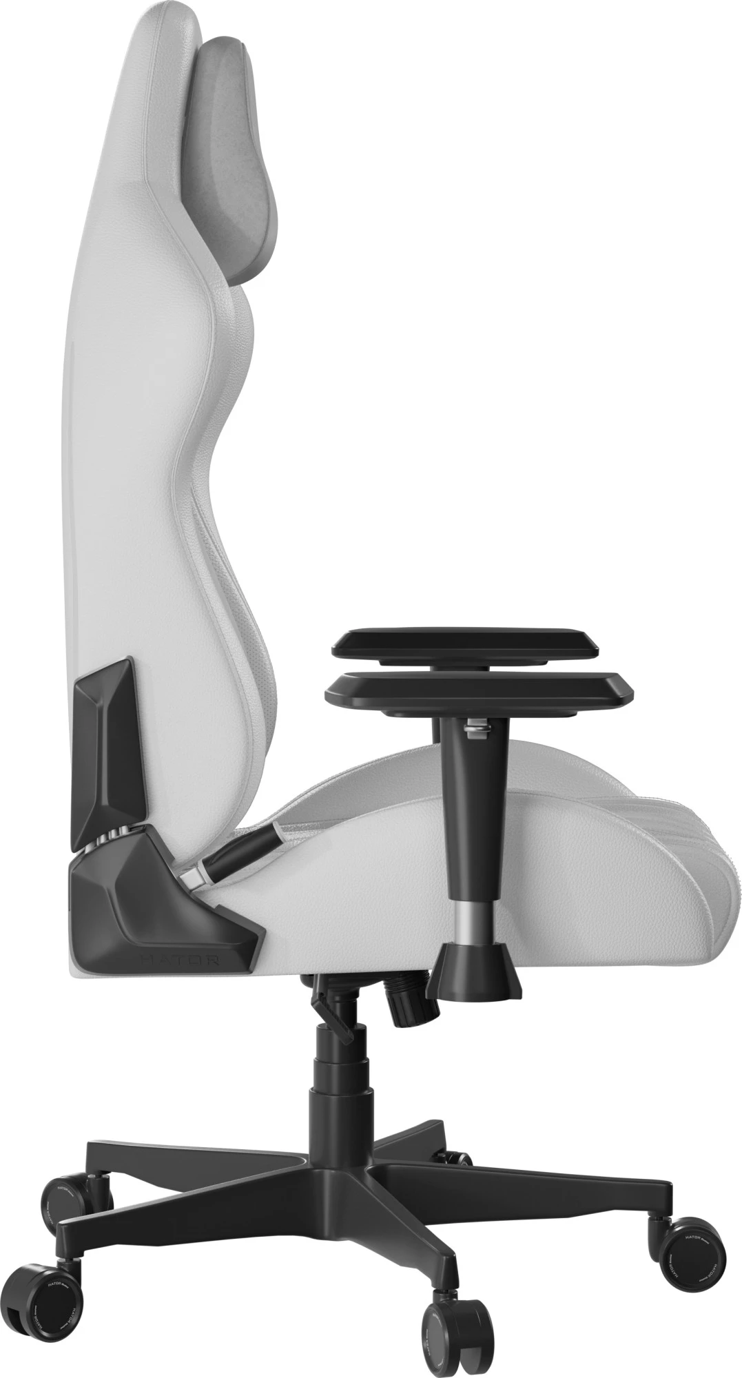 HATOR Darkside 3M PU White (HTC3001M) (UA)