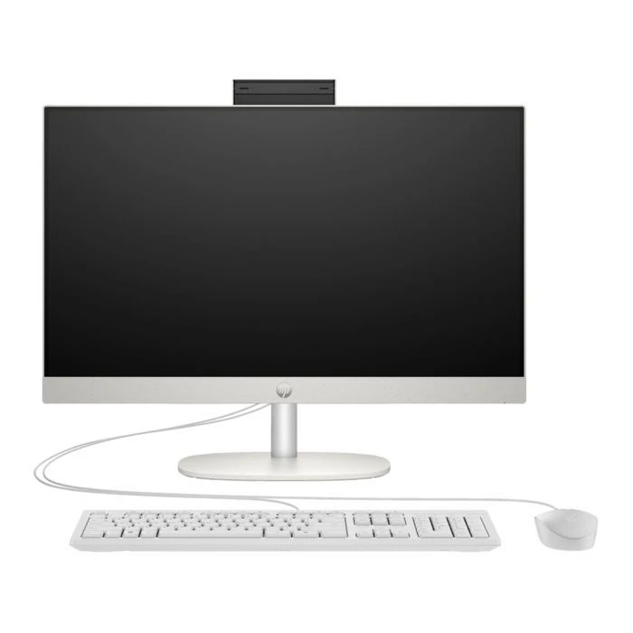HP 245 G10 AiO / Ryzen3 7320U, 8, 512, WiFi, кл+м, Win11P (B6YM2ET) (UA)