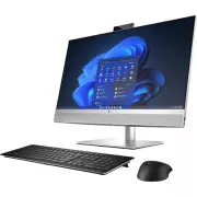 HP EliteOne 870 G9 AiO / i5-14500, 16, 512, WiFi, кл+м, Win11P (A55MVET) (UA)