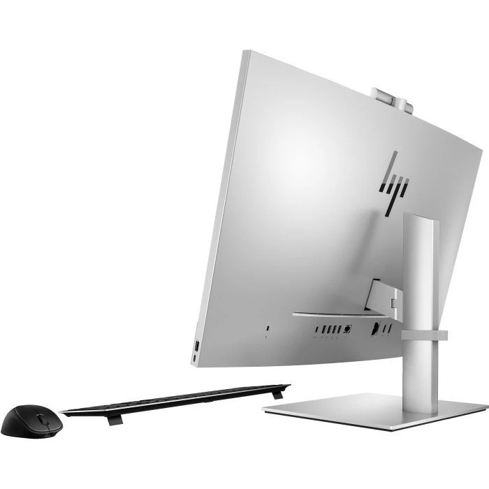 HP EliteOne 870 G9 AiO / i5-14500, 16, 512, WiFi, кл+м, Win11P (A55MVET) (UA)