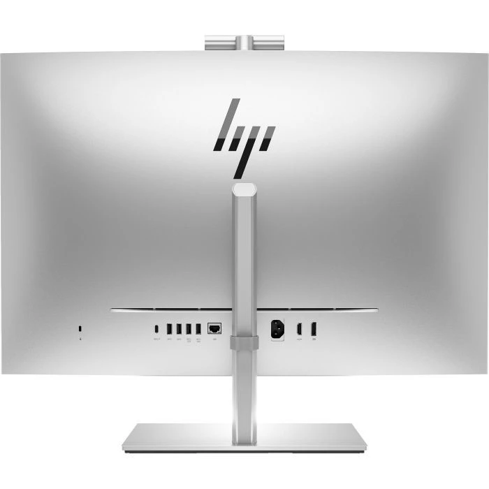 HP EliteOne 870 G9 AiO / i5-14500, 16, 512, WiFi, кл+м, Win11P (A55MVET) (UA)