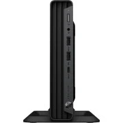 HP Pro 400 G9 Mini / i5-13500T, 8, 512, WiFi, кл+м (885G0EA) (UA)