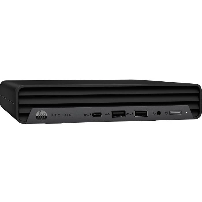 HP Pro 400 G9 Mini / i5-13500T, 8, 512, WiFi, кл+м (885G0EA) (UA)