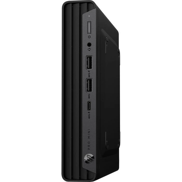 HP Pro 400 G9 Mini / i5-13500T, 8, 512, WiFi, кл+м (885G0EA) (UA)