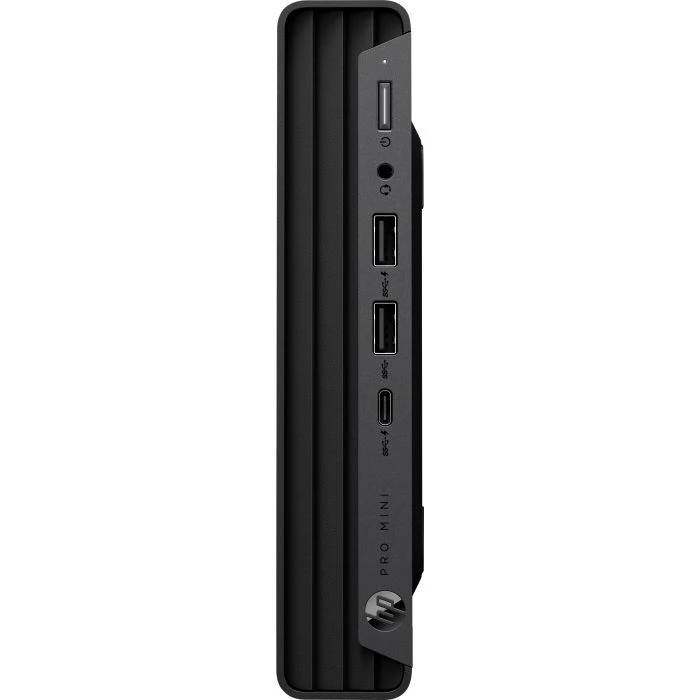 HP Pro 400 G9 Mini / i5-13500T, 8, 512, WiFi, кл+м (885G0EA) (UA)