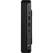 HP Pro 400 G9 Mini / i5-13500T, 8, 512, WiFi, кл+м (885G0EA) (UA)