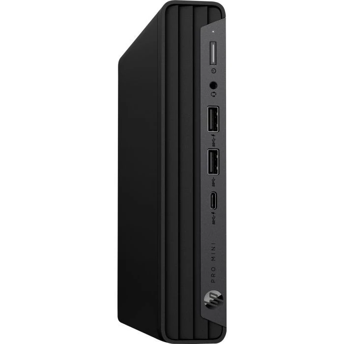 HP Pro 400 G9 Mini / i5-13500T, 8, 512, WiFi, кл+м (885G0EA) (UA)