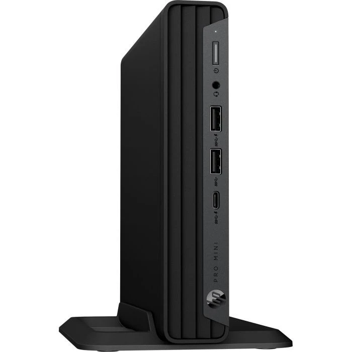 HP Pro 400 G9 Mini / i5-13500T, 8, 512, WiFi, кл+м (885G0EA) (UA)