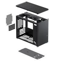 JONSBO D30 Black (UA)