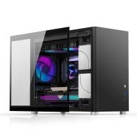 JONSBO D30 Black (UA)