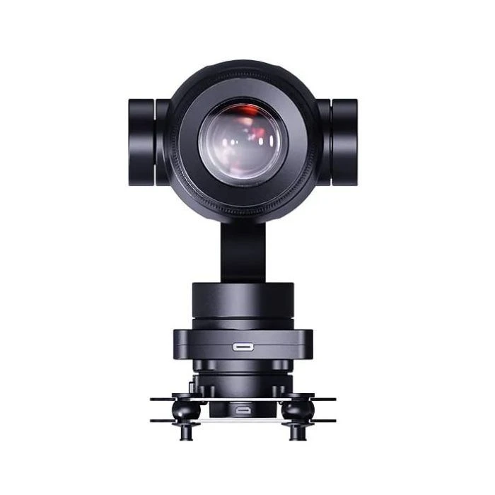 Камера FPV SIYI SIYI ZR30 (SIYIZR30) (UA) ; Матрица: 1 / 2.7; Угол обзора: 540 °;