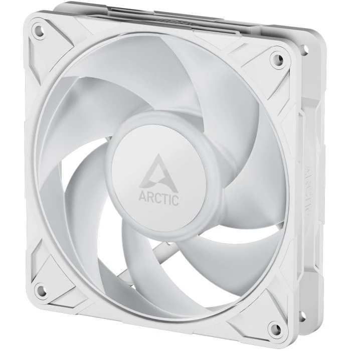 Кулер для корпуса Arctic P12 PRO A-RGB WHT (ACFAN00311A) (UA)