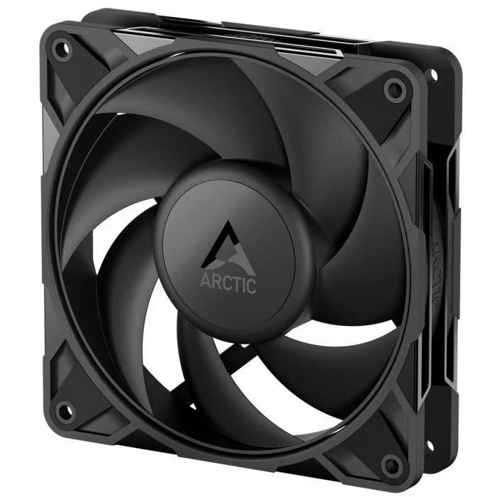 Кулер для корпусу Arctic P12 PRO PST CO (ACFAN00312A) (UA)