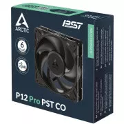 Кулер для корпусу Arctic P12 PRO PST CO (ACFAN00312A) (UA)