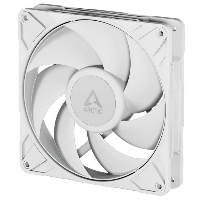 Кулер для корпусу Arctic P14 PRO PST WHT (ACFAN00317A) (UA)
