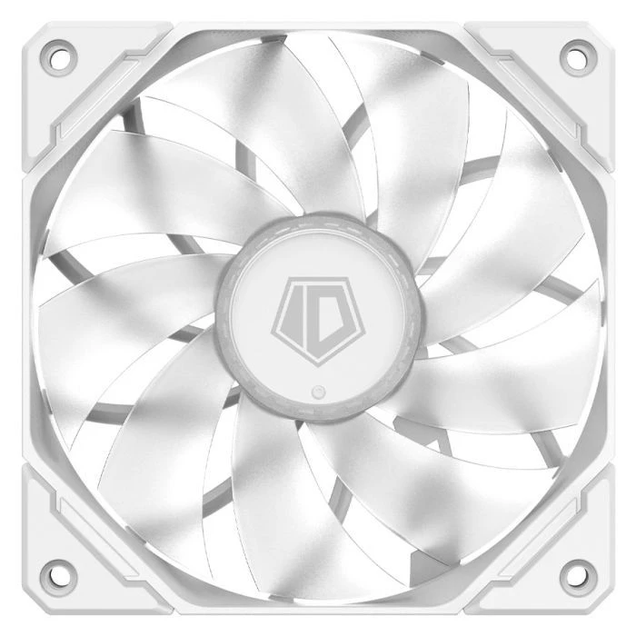 Кулер для корпуса ID-Cooling TF-12025-PRO SW TRIO (UA)