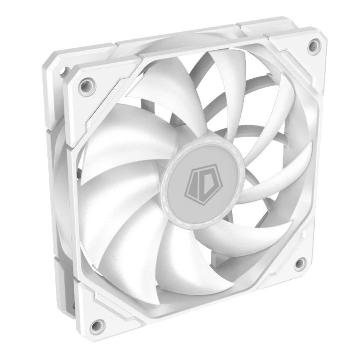 Кулер для корпуса ID-Cooling TF-12025-PRO SW TRIO (UA)
