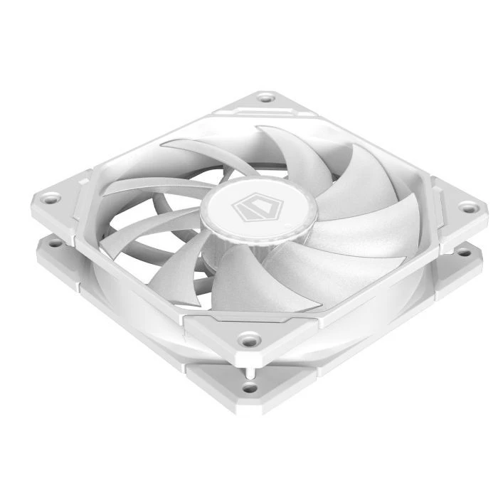 Кулер для корпуса ID-Cooling TF-12025-PRO SW TRIO (UA)