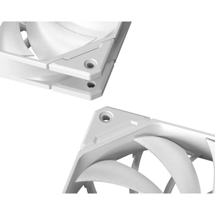 Кулер для корпуса ID-Cooling TF-12025-PRO SW TRIO (UA)