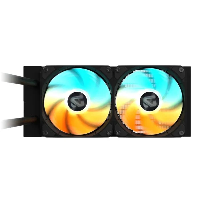 Кулер для процессора GIGABYTE GAMING 2 (GP-GIGABYTE GME 240) (UA)