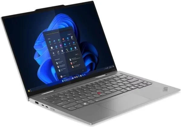 Lenovo ThinkPad X1 2-in-1 Gen 10 Aura Edition Grey (21NVS0LJ00) (UA) Бренд: Lenovo; Лінійка: ThinkPad X1 2-в-1 Gen