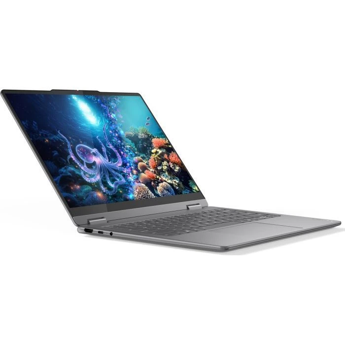 Lenovo Yoga 7 2-in-1 14ILL10 (83JQ009URA) (UA) ; Роздільна здатність: 1920x1200 (WUXGA);