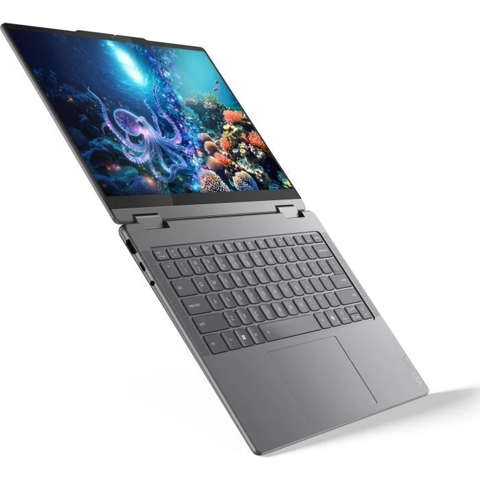 Lenovo Yoga 7 2-in-1 14ILL10 (83JQ009XRA) (UA) ; Роздільна здатність: 1920x1200 (WUXGA);