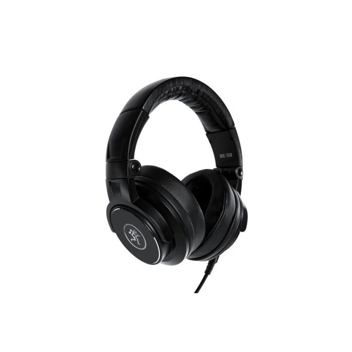 Mackie MC-150 (301477) (UA) ; Конструкция: полноразмерные;