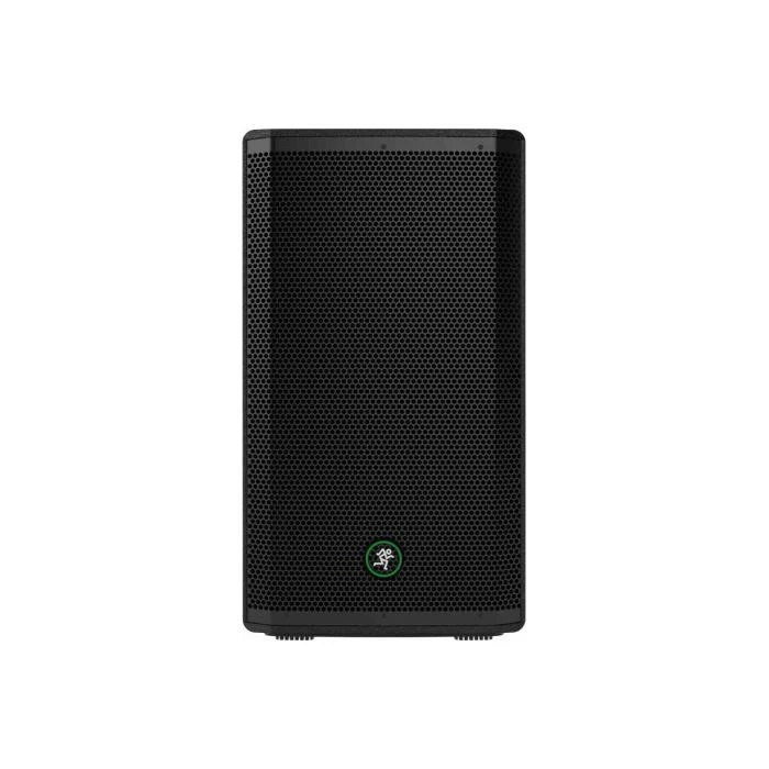 Mackie Thrash 212 Black (232458) (UA)