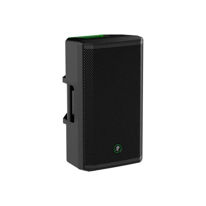 Mackie Thrash 212 Black (232458) (UA)