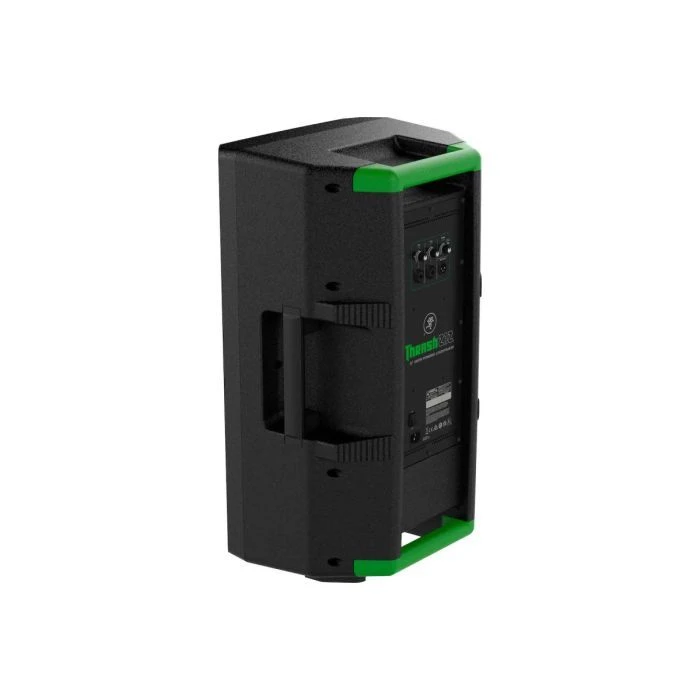 Mackie Thrash 212 Black (232458) (UA)