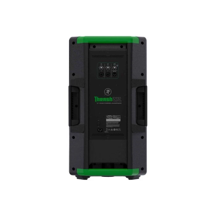 Mackie Thrash 212 Black (232458) (UA)