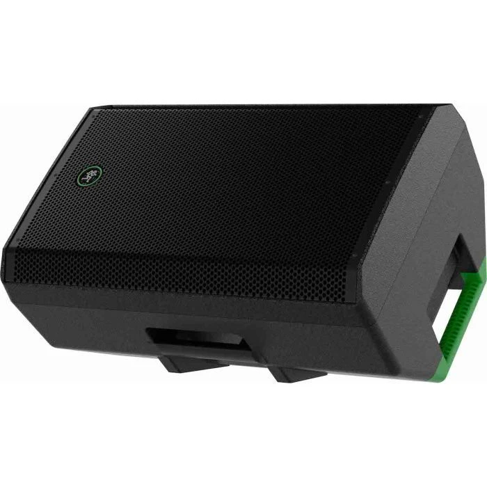 Mackie Thrash 212 Black (232458) (UA)