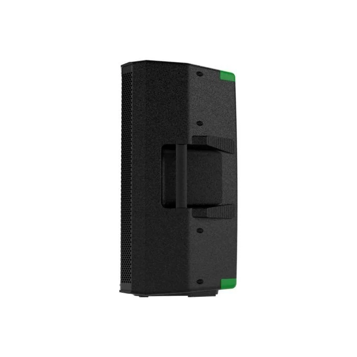 Mackie Thrash 215 Black (232459) (UA)
