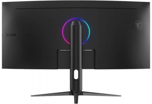 MSI MAG 342CQR E2 (UA) Бренд: MSI; Диагональ экрана,