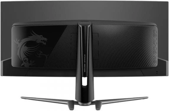 MSI MPG 341CQPX QD-OLED (UA)