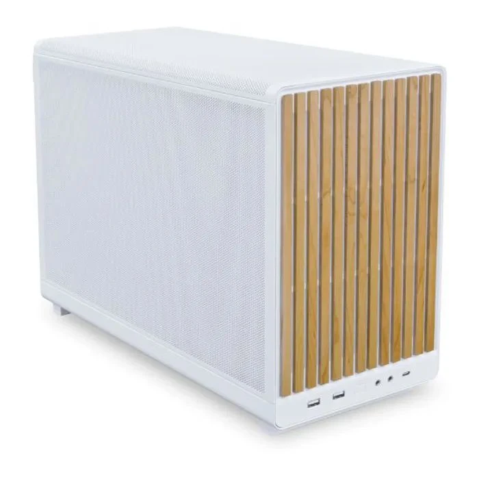 NZXT A3 White (G99.A3W-WD.00) (UA)