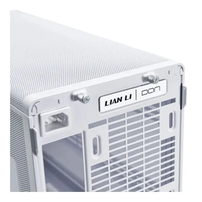 NZXT A3 White (G99.A3W-WD.00) (UA)