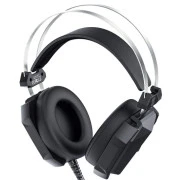 XO GE-07 Static Gaming Black (GE-07 Black) (UA)