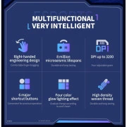 XO M10 Wireless Black/Silver (M10 Black+Silver) (UA)