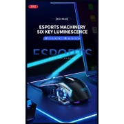 XO M10 Wireless Black/Silver (M10 Black+Silver) (UA)