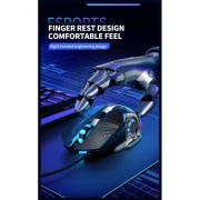 XO M10 Wireless Black/Silver (M10 Black+Silver) (UA)