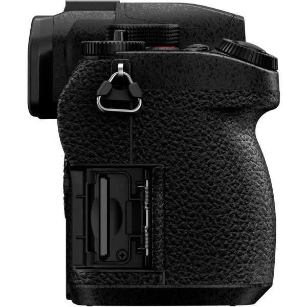 Panasonic Lumix DC-G97 Body (DC-G97E) (UA)