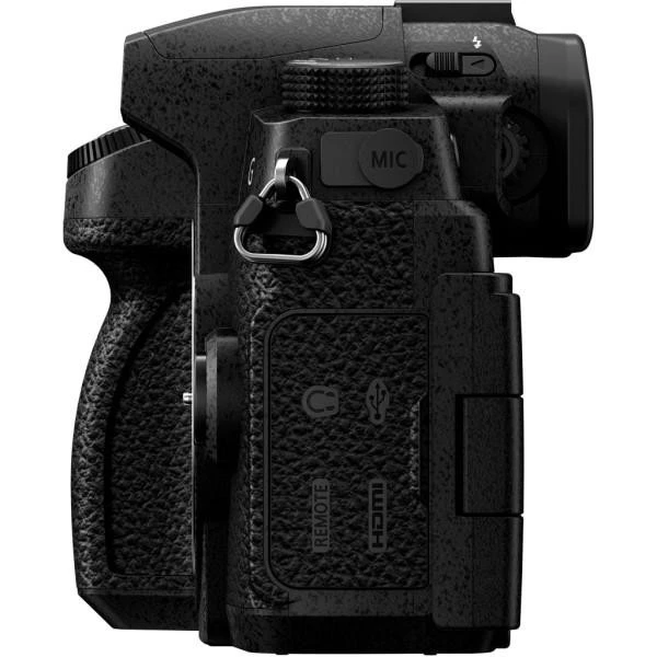 Panasonic Lumix DC-G97 Body (DC-G97E) (UA)