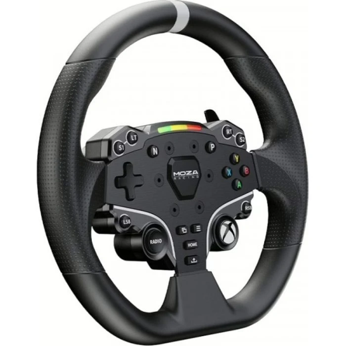 Руль MOZA Racing ESX Steering for XBOX/PC RGB (RS052_Moza) (UA)