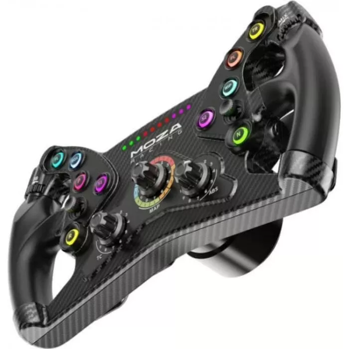 Руль MOZA Racing KS Steering for PC RGB (RS047_Moza) (UA)