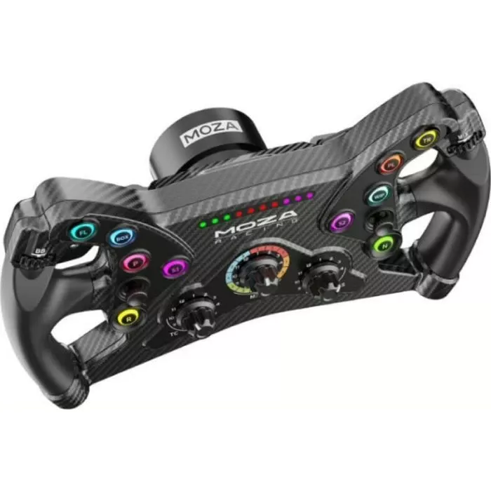 Руль MOZA Racing KS Steering for PC RGB (RS047_Moza) (UA)