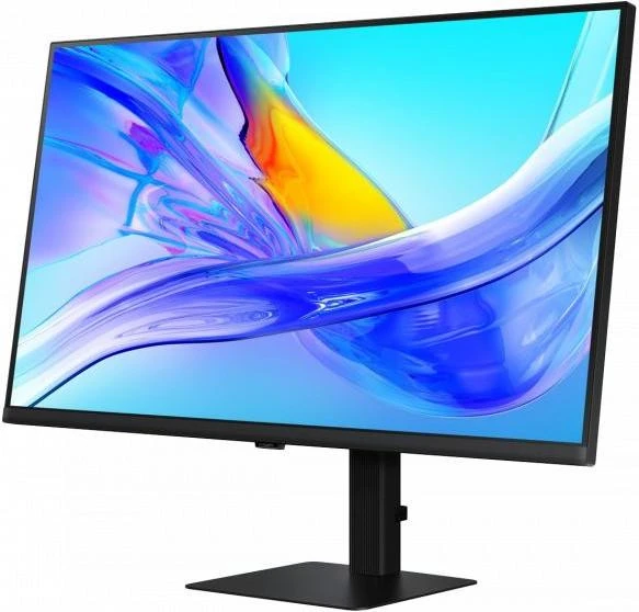 Samsung ViewFinity S8 (LS32D804UAIXCI) (UA)
